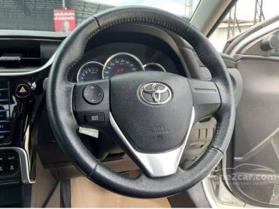 Toyota Corolla Altis 1.8  ESPORT Sedan A/T ปี 2018 รูปที่ 7